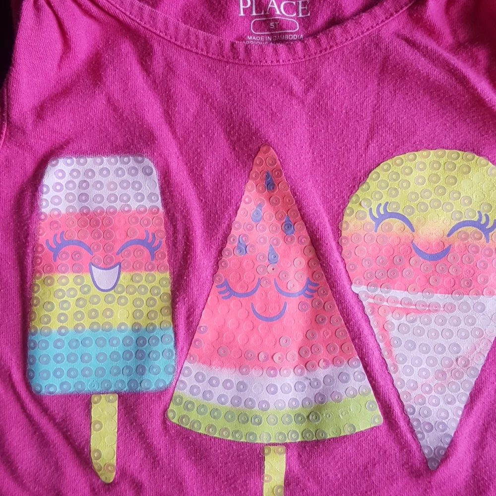 Matching set 4T - Picture 4 of 6